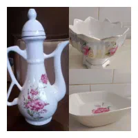 ظرف پذیرایی