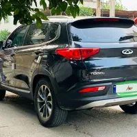 تیگو7 ie مدل 1399 بی رنگ|خودرو سواری و وانت|آمل, |دیوار