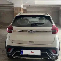 خودرو ایکس ۲۲ دنده ایی|خودرو سواری و وانت|کرج, حصارک بالا|دیوار