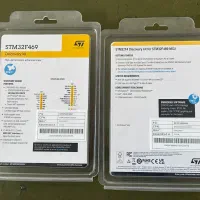 STM 32 discovery kit|قطعات و لوازم جانبی رایانه|شیراز, شهرک صنعتی شیراز|دیوار