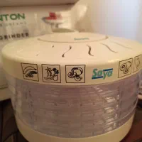 میوه خشک کن نونو