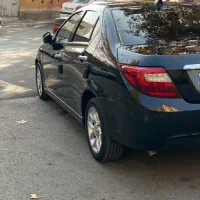 دنا توربو مشکی ۶دنده دستی