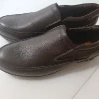 کفش چرم تبریز