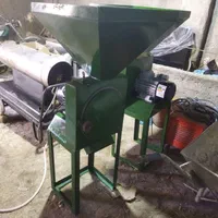 دستگاه های چندکاره .آسیاب های غلات خردکن .|ماشین‌آلات صنعتی|شهریار, شهرک مصطفی خمینی|دیوار