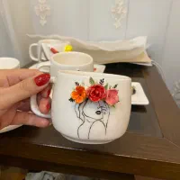 فروش تک وعمده ظروف سرامیکی