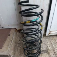 فنر پژو پارس
