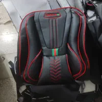 چرخکار روکش صندلی ووسط کار