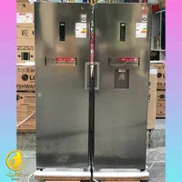 خریدوفروش یخچال لباسشویی ظرفشویی ال ای دی نو آکبند|یخچال و فریزر|قم, نیروگاه|دیوار