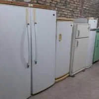 فروش خریداری یخچال سالم وخراب موتورسوخته|یخچال و فریزر|تبریز, |دیوار