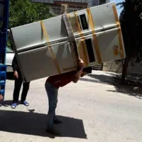 باربری و کارگر اسباب کشی مهر شهر بار و کل کرج