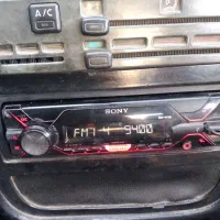 رادیو فلش سونی مدل DSX-A110U|قطعات یدکی و لوازم جانبی|مشهد, ایمان|دیوار