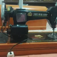 چرخ خیاطی برقی