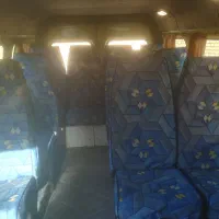 ون غزال|خودرو سنگین|بهرمان, |دیوار