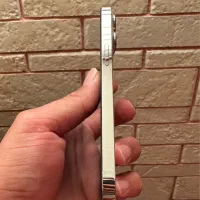 Iphone 13pro silver/آیفون ۱۳پرو سفید|موبایل|قزوین, |دیوار