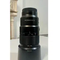 لنز سونی ماکرو Sony EF 90mm F2.8 Macro G OSS