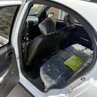 کوییک اتومات فول پلاس مدل ۱۴۰۲ کم کار وبسیار تمیز|خودرو سواری و وانت|اصفهان, سعادت‌آباد|دیوار