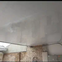 پرسیانا پی وی سی سقف کاذب کمپارس رابیتس راویز|خدمات پیشه و مهارت|رشت, یخسازی|دیوار