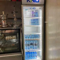 یخچال کینو و فریدونی