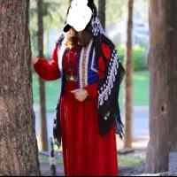 لباس محلی لرستان