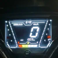 موتور ایروکس|موتورسیکلت|اصفهان, نصرآباد|دیوار