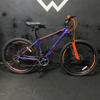 دوچرخه سایز ۲۷/۵ بلست مدل ACTION