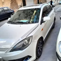 ام وی ام ۳۱۵ s مدل۹۷ اکسلنت فروش فوری زیرقیمت|خودرو سواری و وانت|تهران, کوثر|دیوار