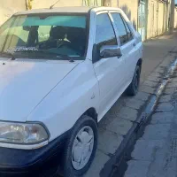 پراید مدل ۹۵|خودرو سواری و وانت|پارس‌آباد, |دیوار