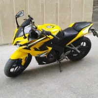 rs 200|موتورسیکلت|اصفهان, نصرآباد|دیوار