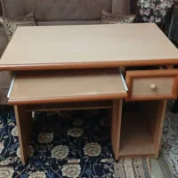 کمد بچه و میز کامپیوتر|جاکفشی، کمد، دراور|تهران, پرستار|دیوار