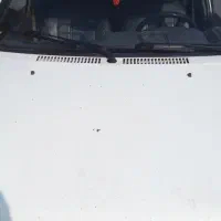 فروش ماشین پراید۱۳۲ مدل۹۰