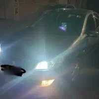 رانا مدل ۹۵ موتور tu5 رنگ دلفینی|خودرو سواری و وانت|کرمان, |دیوار