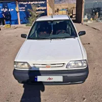 پراید ۱۳۱|خودرو سواری و وانت|رشت, توشیبا|دیوار