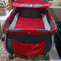 تخت خواب کودک