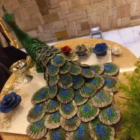 حنا آرایی برای مجالس|خدمات پذیرایی، مراسم|مشهد, فرودگاه|دیوار