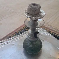 قلیون|صنایع دستی و سایر لوازم تزئینی|مشهد, خواجه ربیع|دیوار