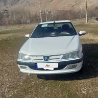 پارسTU5|خودرو سواری و وانت|بیستون, |دیوار