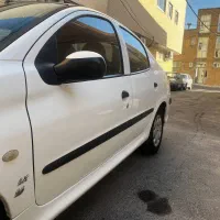 sd v8 مدل 97 بدون رنگ، tu5موتور|خودرو سواری و وانت|تبریز, |دیوار