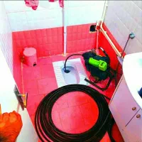 لوله بازکنی جمهوری انقلاب نواب کارگر فاطمی کشاورز|خدمات پیشه و مهارت|تهران, جمال‌زاده|دیوار