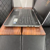 Hp pavilion i7 ram16 مهندسی وارداتی اروپایی|رایانه همراه|رشت, پیرسرا|دیوار