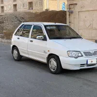 پراید ۱۱۱ مدل ۹۶ سالم