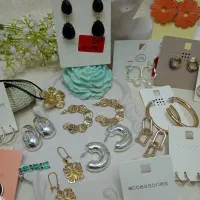 گوشواره روز مادر|بدلیجات|نیشابور, شهید بهشتی|دیوار