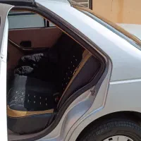 پژو 405دوگانه سوز کارخانه بدون رنگ|خودرو سواری و وانت|اهر, |دیوار