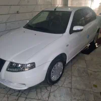 سمند سورن موتور پارس۱۴۰۳