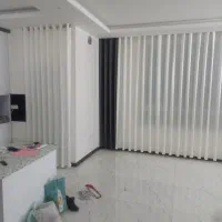 خدمات انواع پرده تور و پارچه