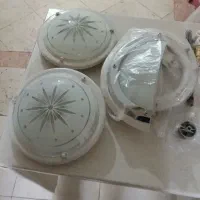 چراغ سقفی