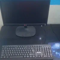 کامپیوتر نو pc خانگی|رایانه رومیزی|شیراز, لشکری‎|دیوار