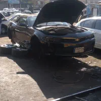 خدمات تعمیر خودرویی