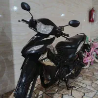 فروش موتور tvs راکز