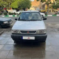 پراید۱۳۱مدل۹۰درحدصفر