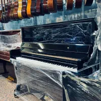 پیانو طرح آکوستیک نمایندگی شمال کشور|پیانو، کیبورد، آکاردئون|آمل, |دیوار